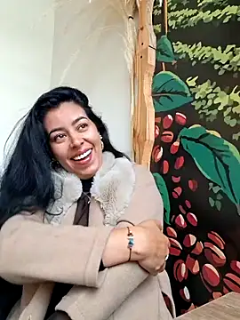 Luianna webcam