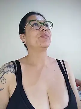 JohannaLuxe webcam