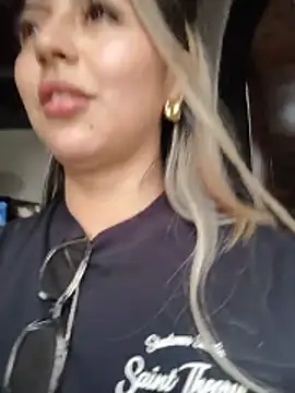 CelesteBlaze_ webcam