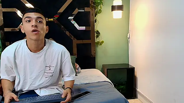 ELGRAN_JEFE webcam