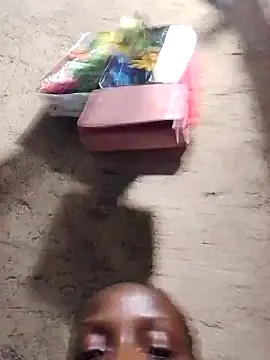 Lawal-Briana webcam