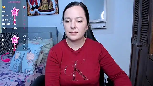 angelaagomez webcam