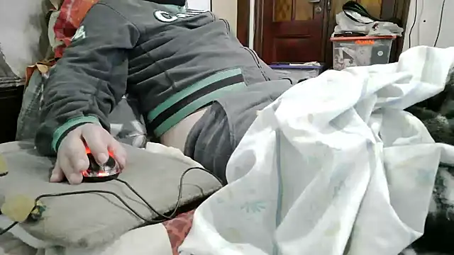 messi_syssy webcam