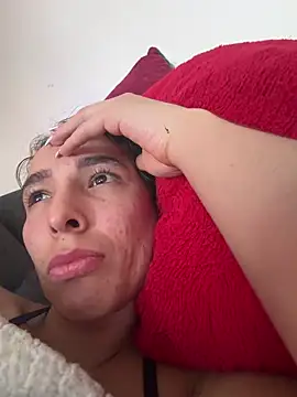 Niky_777 webcam