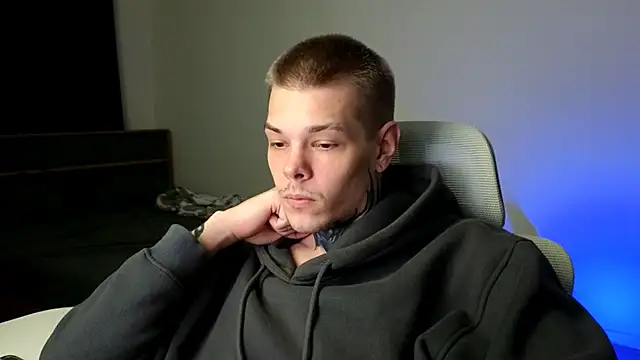 DENIS_HERE webcam