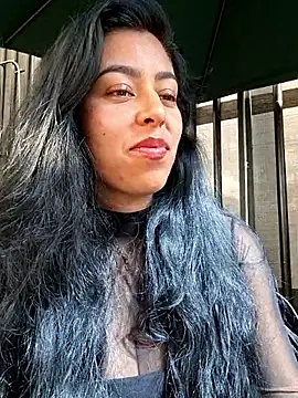 Luianna webcam