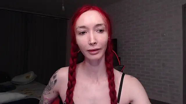 Roxy_Silver webcam