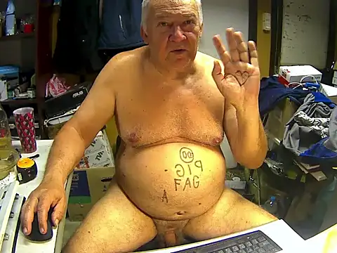 kerzoolee57 webcam