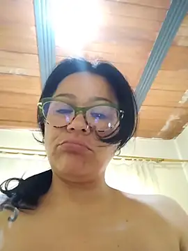 JohannaLuxe webcam