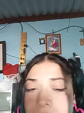 Elvishcassie_ webcam