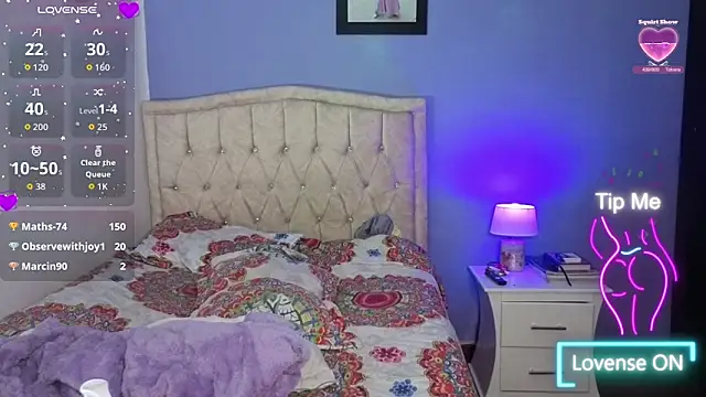 stephania_t webcam