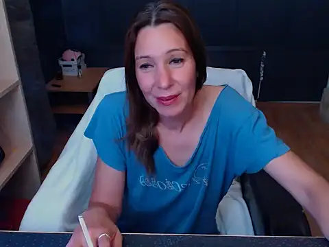 hannaha webcam