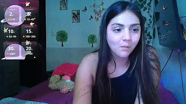 emily_cooper_t webcam