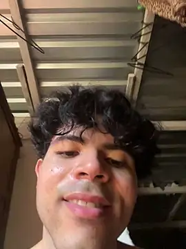 Axel-Mejia webcam