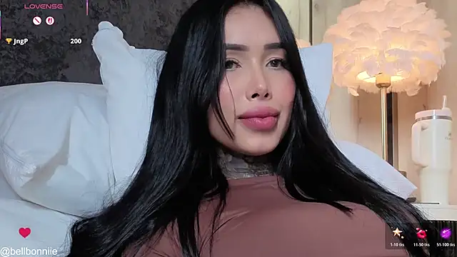 belllbonniie webcam