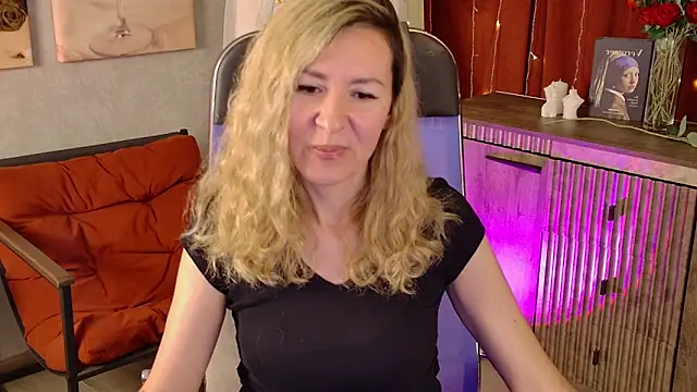 DonnaSmitth webcam