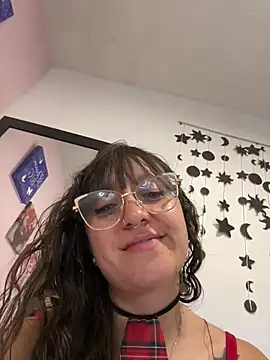 SammyGomez webcam