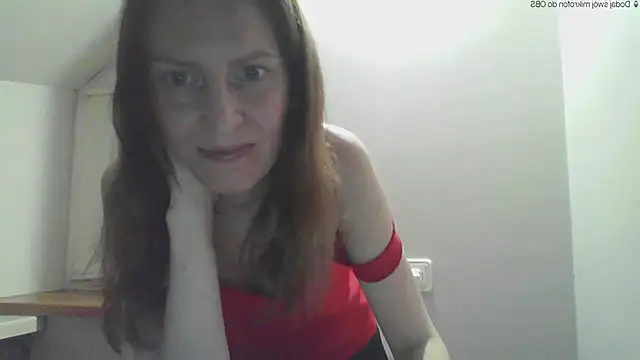 AnnaTight webcam