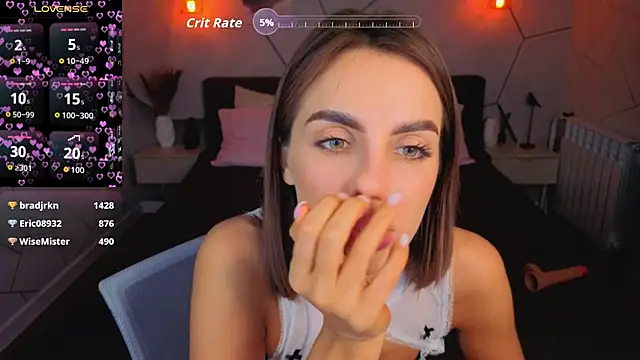 Amelia_Broooks webcam