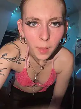 Lina-420 webcam
