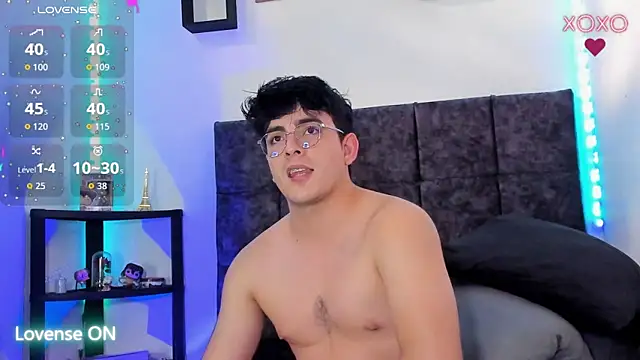 Demian_Fox1