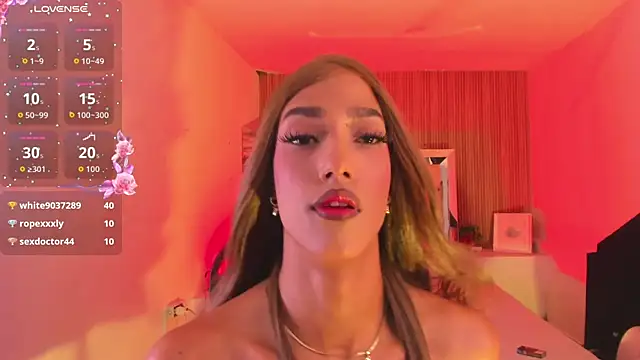 SelenaRogers webcam
