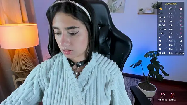 annadu011 webcam