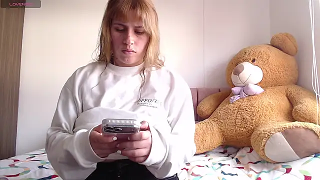 thamarajane webcam