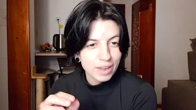kyslrana webcam