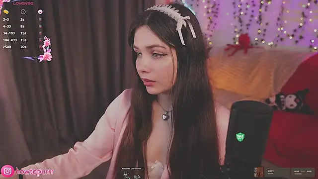 msinfinity webcam