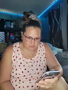 SexyNikki6969 webcam