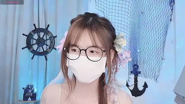 Your-Sunshine webcam