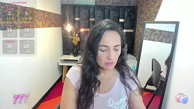 KatteMilf webcam