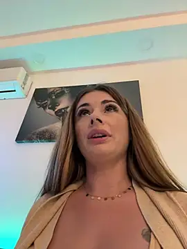 IsabellaEtthan webcam