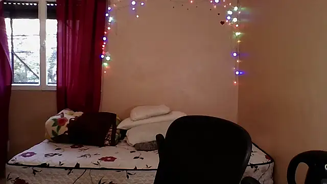imsohornydacom webcam