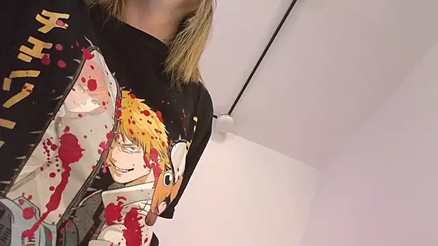 Angela_Torres_ webcam