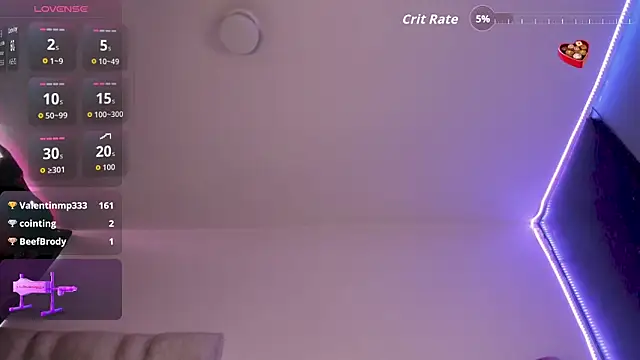 mabel_candy webcam