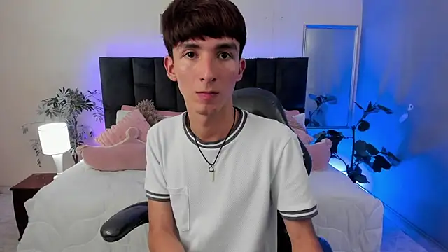 Jake_evans webcam
