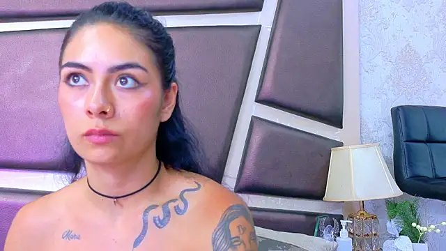 NicoleEsposito webcam