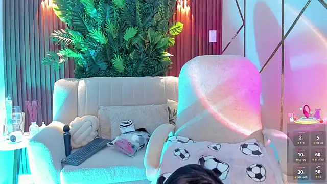 foxxxmegan webcam