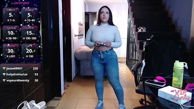 marianaboss29 webcam