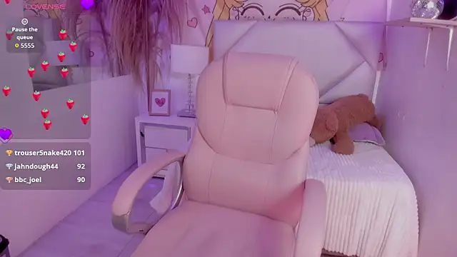 Abby_Piink webcam