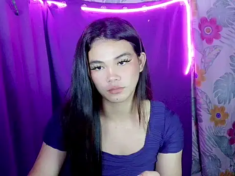 caramiya webcam