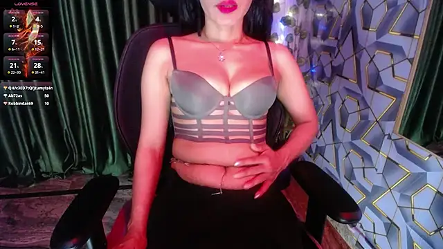 heyy_kiran webcam