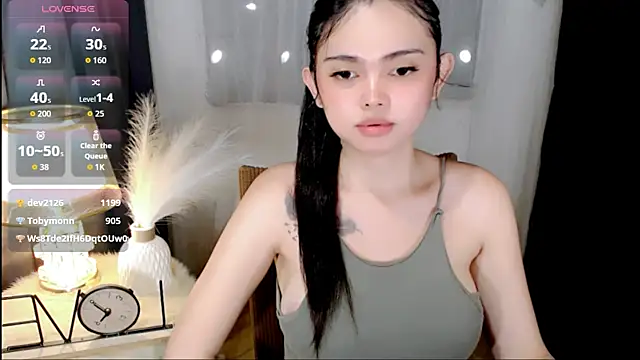 wildest_fantasy webcam