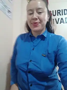 Hannah-colx webcam