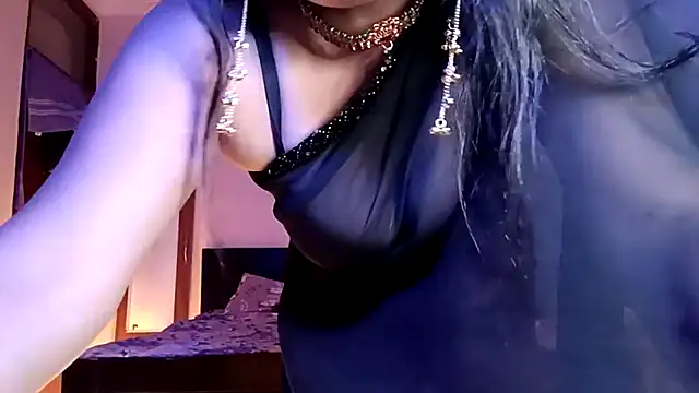 YourDesi_Laila_ webcam