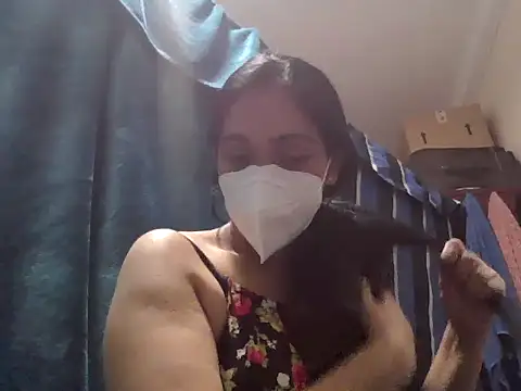 shainiasha1 webcam