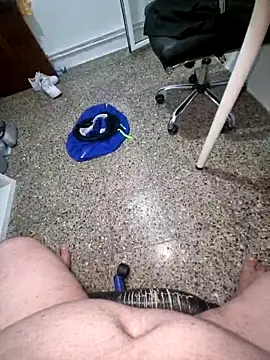 charrud webcam