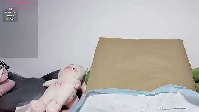 Mumu689 webcam